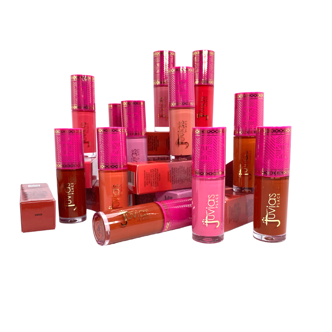 Juvia's Place Blushed Liquid Blush